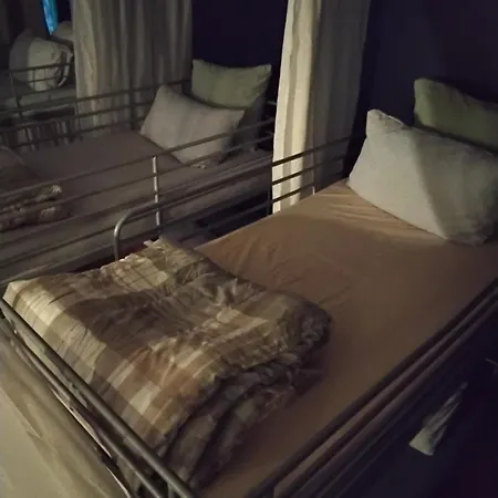 Loft Male Shared Daily 8pm To 10am *